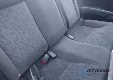 2001 Honda Civic Lx from USA, damaged, VIN 1HGEM225X1L044829